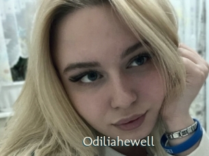 Odiliahewell