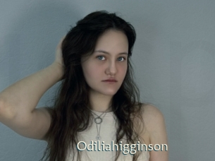 Odiliahigginson