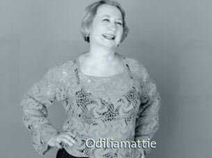 Odiliamattie