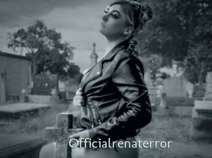 Officialrenaterror