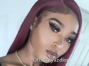 Officialyazdior