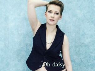 Oh_daisy