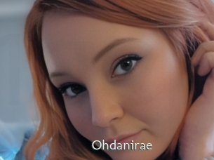 Ohdanirae