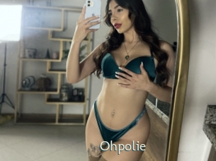 Ohpolie