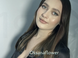 Oksanaflower
