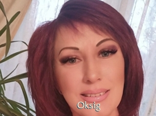 Oksig