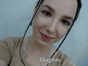 Olagines