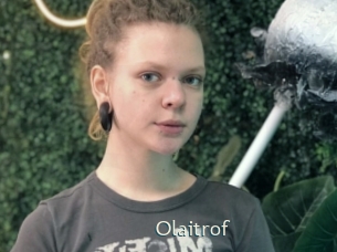 Olaitrof