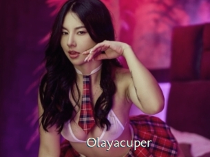 Olayacuper