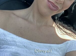 Olesyali