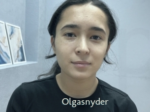 Olgasnyder