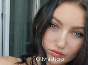 Oliviaallens