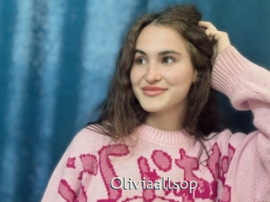 Oliviaallsop