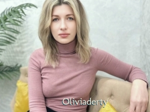 Oliviaderty