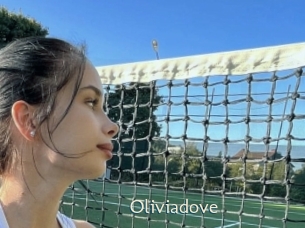 Oliviadove