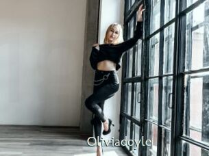 Oliviadoyle