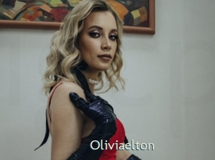 Oliviaelton