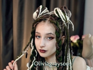 Oliviagraysons
