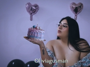 Oliviagusman