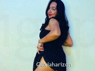 Oliviaharizon
