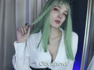 Oliviahowl