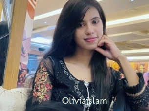 Oliviaislam