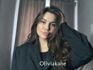 Oliviakane