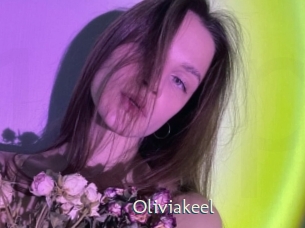 Oliviakeel