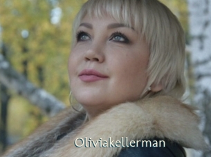 Oliviakellerman