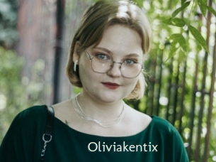 Oliviakentix