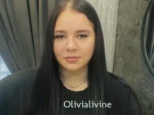 Olivialivine