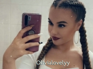 Olivialovelyy