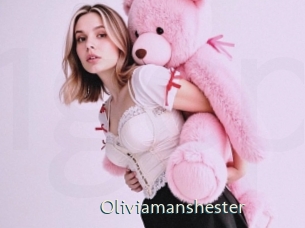 Oliviamanshester