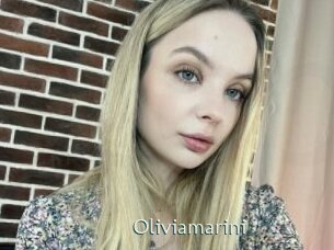 Oliviamarini