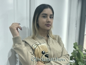 Oliviamatthew