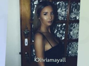 Oliviamayall