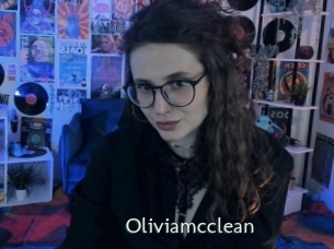 Oliviamcclean