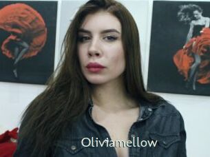 Oliviamellow