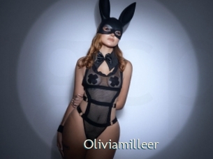 Oliviamilleer