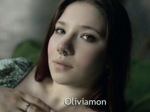 Oliviamon