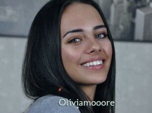 Oliviamooore