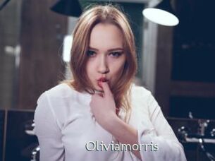 Oliviamorris