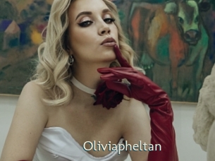 Oliviapheltan