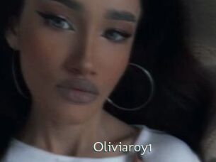Oliviaroy1