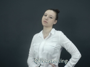 Oliviasterling