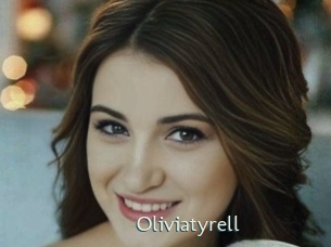 Oliviatyrell