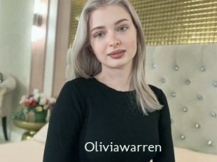 Oliviawarren