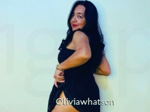 Oliviawhatson