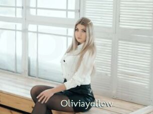 Oliviayellow