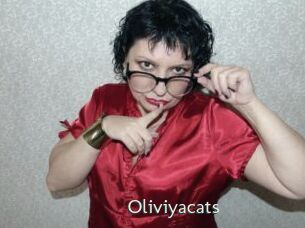 Oliviyacats